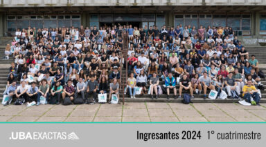 2024 | 1° cuatrimestre